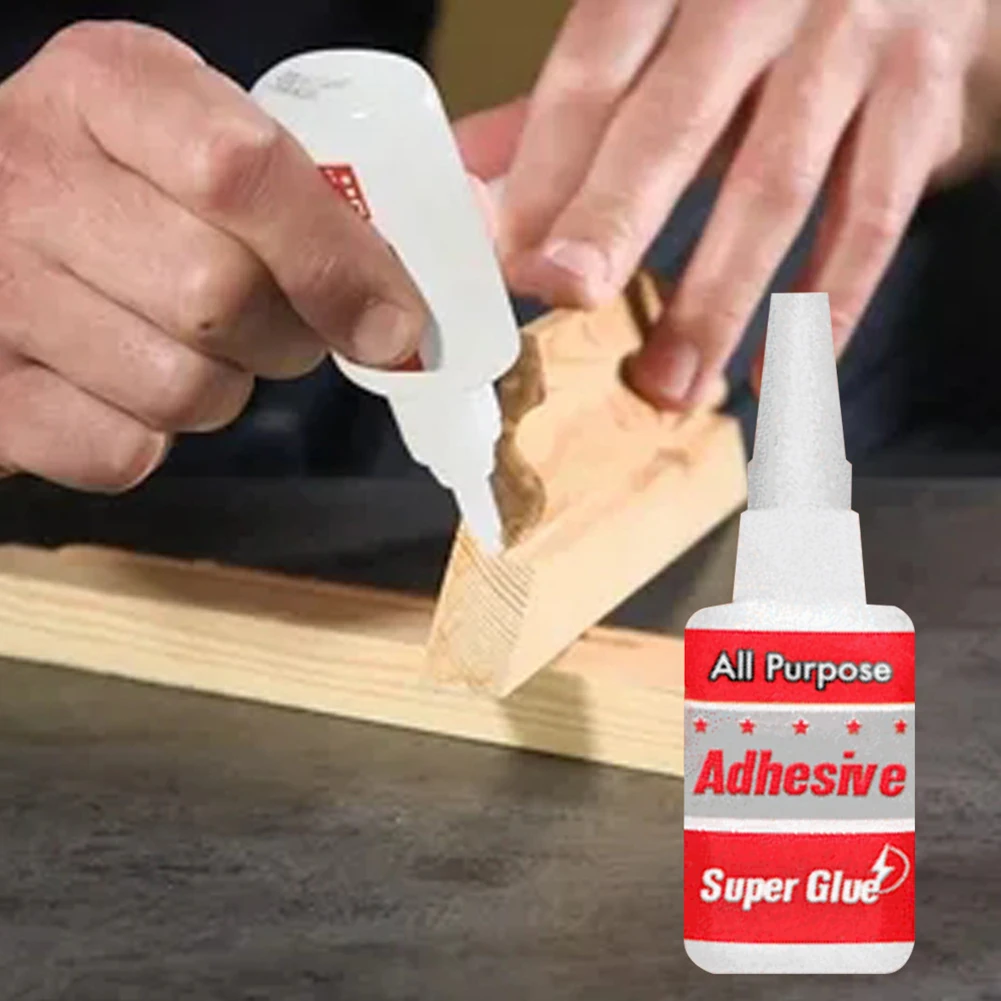30g/50g Super Strong Adhesive Shoes Glue Waterproof Universal Diy