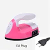 EU Plug Pink