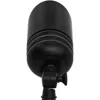 20-Pack 12V Brass Outdoor Spotlights (Black) for Low Voltage Landscape Lighting 5