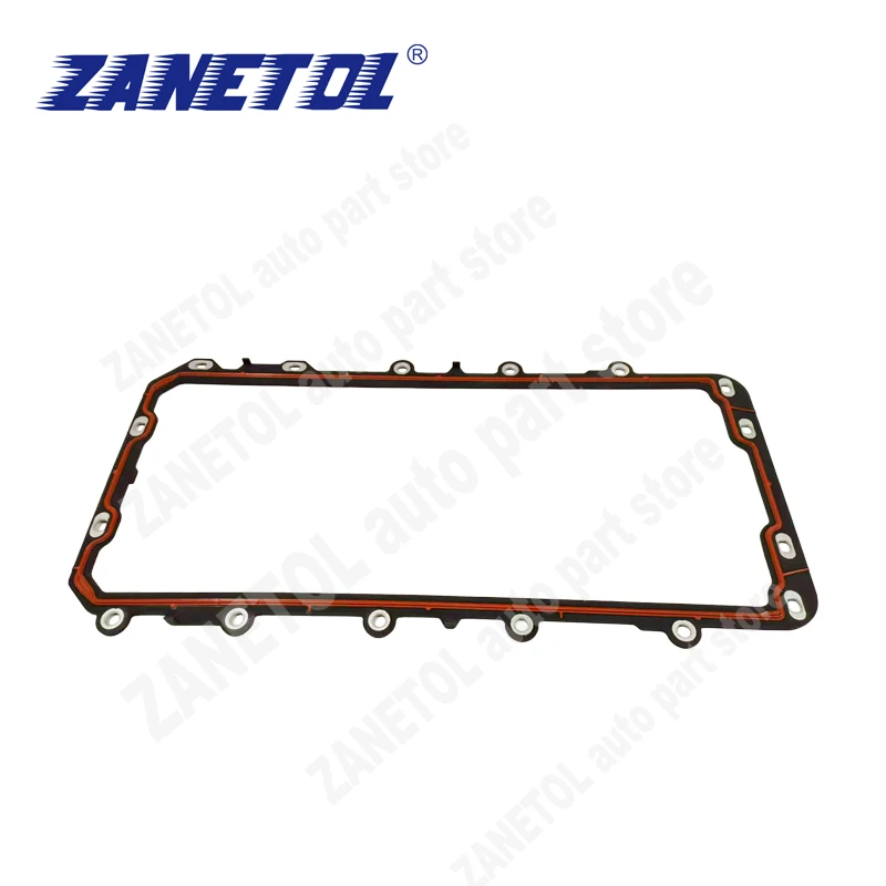ZANETOL Engine Cylinder Head Gasket for FORD E-150 E-250 1997~2014 for LINCOLN AVIATOR 2003~2005 3L3E6710AB 3L3Z6710AA F4AZ6710A