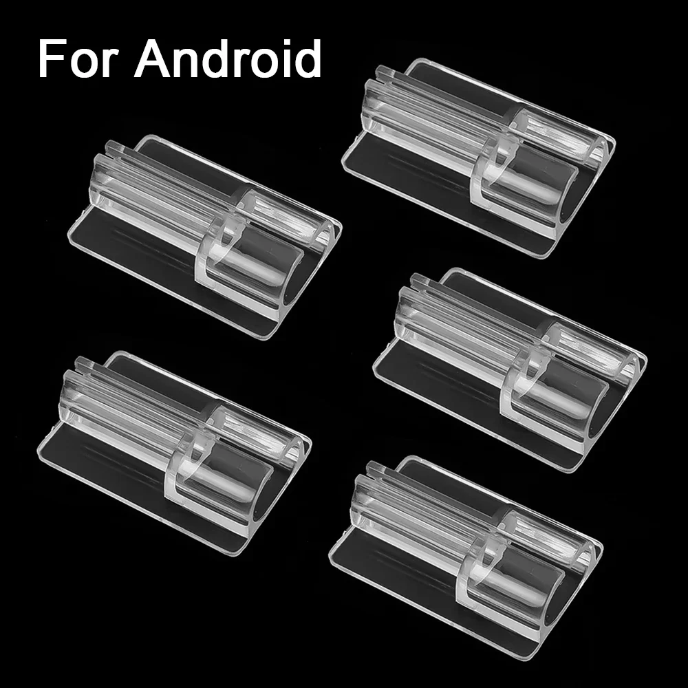 5pcs for Android
