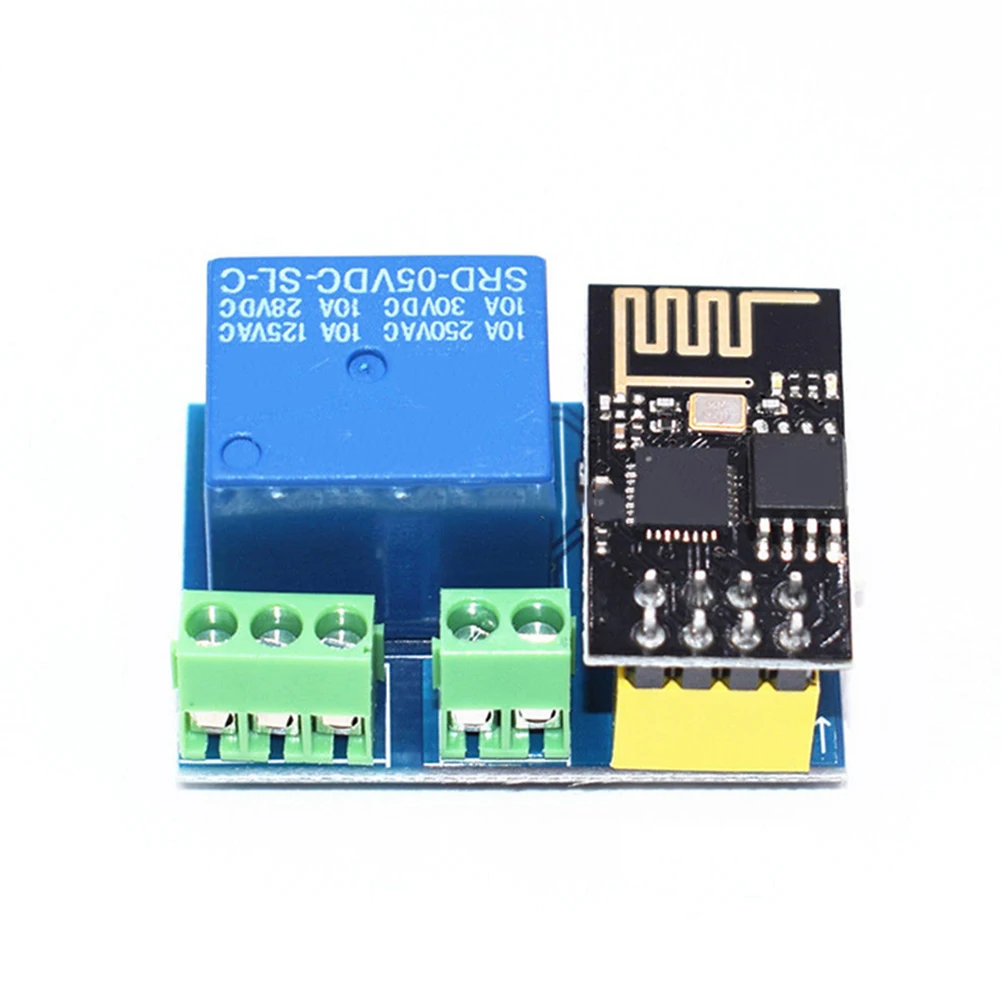 Smart Relay Relay Module Wireless 37*25mm For Smart Home High Quality Home Remote Control Long Service Life