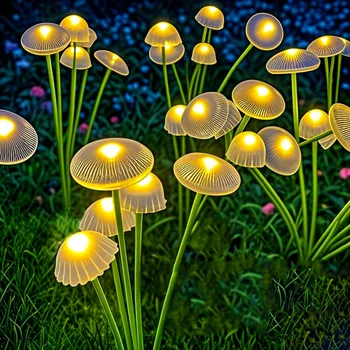 Solar Garden Lights 1