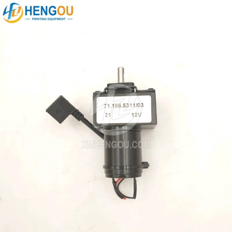71 186.5311 чернильный двигатель Heidelberg CD102 SM102 | Компьютеры и офис