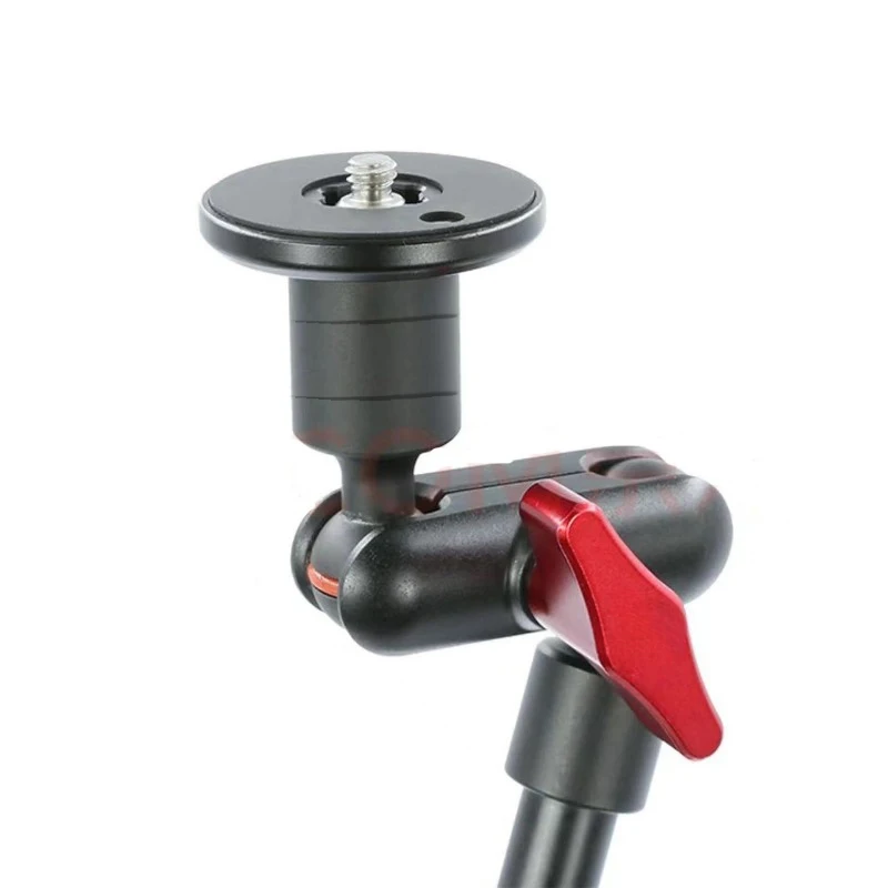 200&deg; Magic Arm Friction Multifunctional Stand for Iapd Mobile Phone Camera Flexible Rotate Bracket Desk Clamp Tablet Webcam tablet stand tablet holder mobile phone holder ipad laptop holder