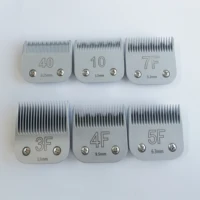 A5 blade fit Andis Oster Heiniger Laube Moser clipper 1