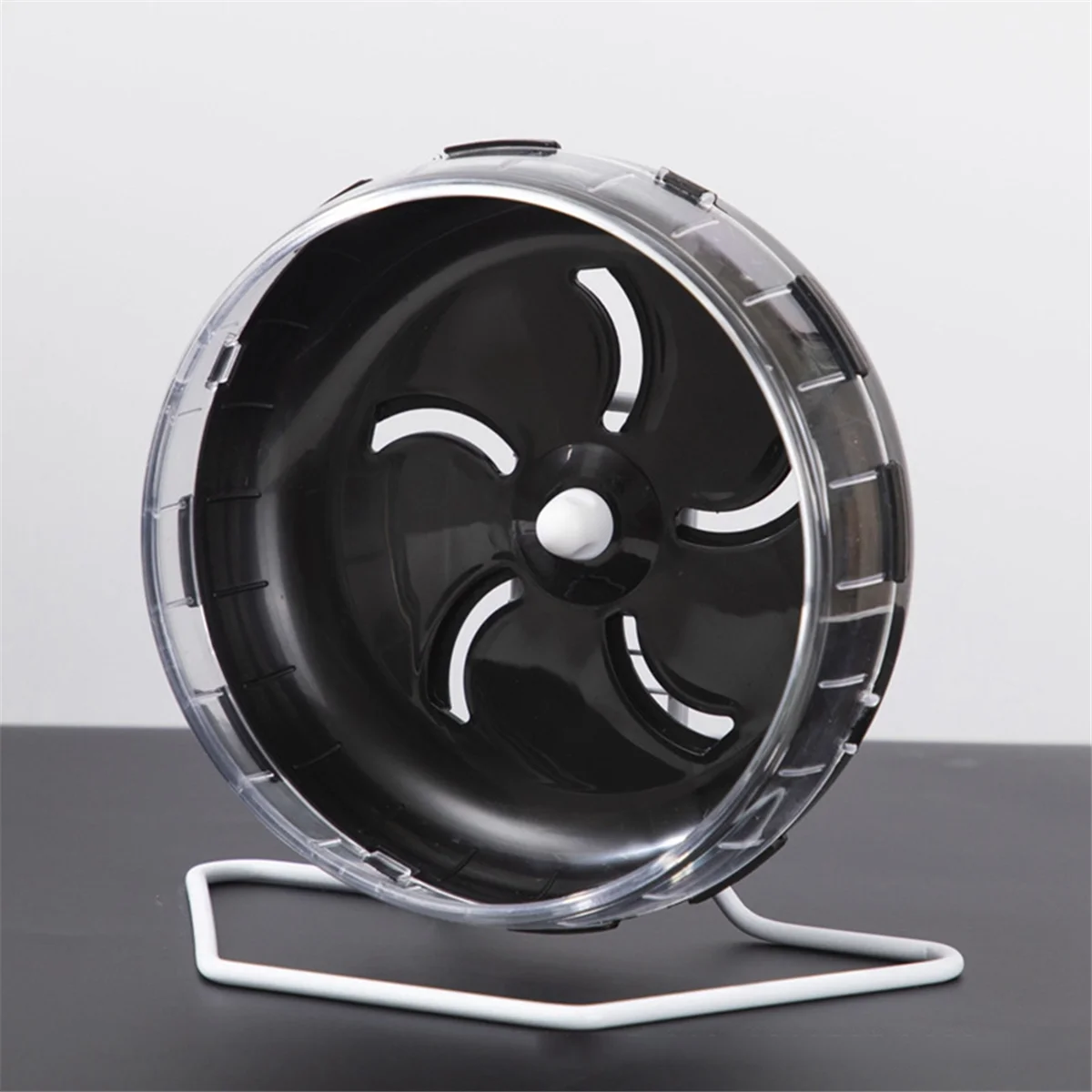 Silent Hamster Running Wheel 6