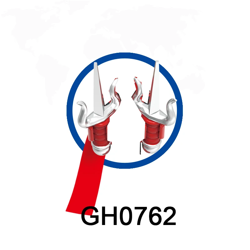 G0198 인기 신작 영화 캐릭터 미니 조립 피규어 블록 교육용 어린이 장난감