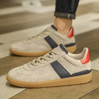 54832-3a3791.jpg Men Luxury Casual Loafers Breathable Comfort Slip On Shoes