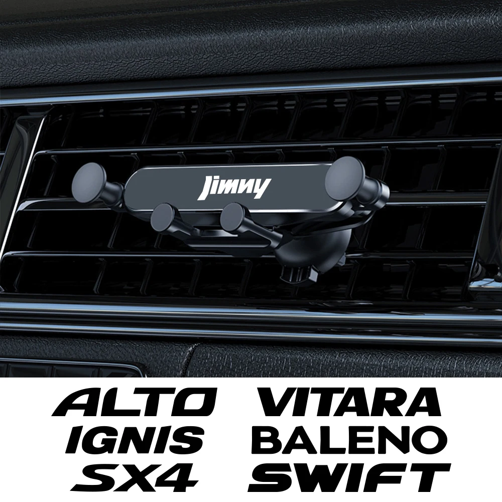 4Pcs Auto Anti-Rost Nabenmittelkappen für Suzuki Swift SX4 S-Cross