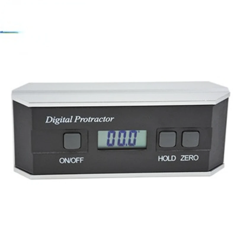 

Angle Degree Finder Digital Protractor Versatile Measuring tool