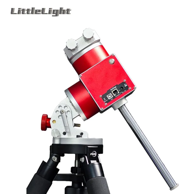 JUWEI17-100 breite Schwalben schwanz nut astronomische Teleskope harmonisches Äquatorial instrument kompatibel mit Theodoliten