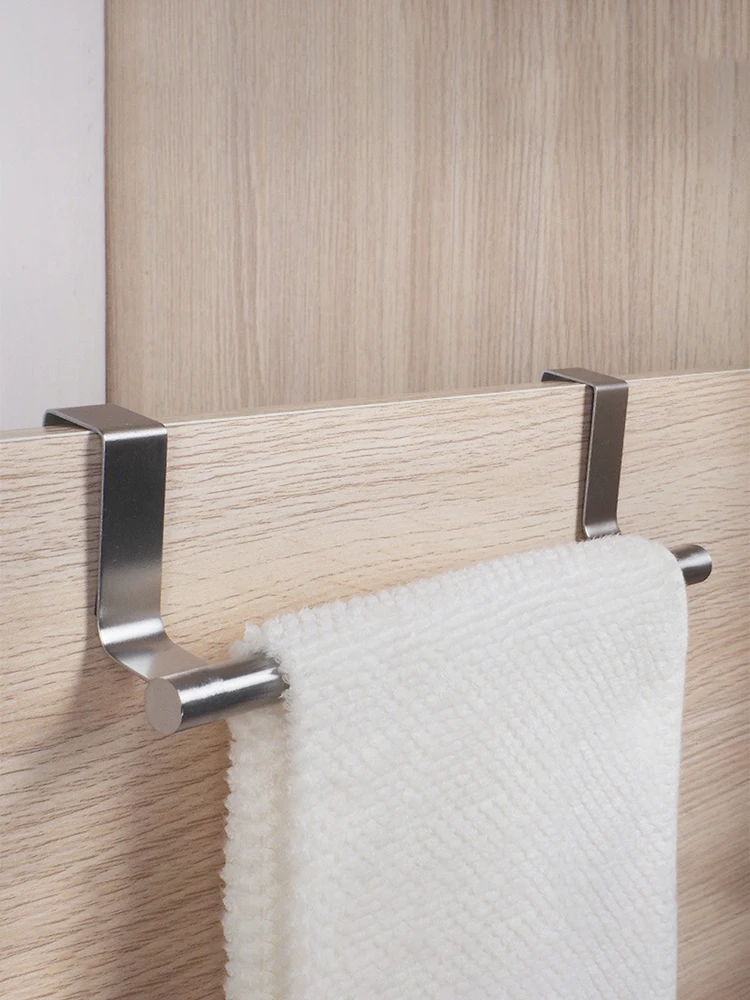 Stainless Steel Kitchen Towel Holder