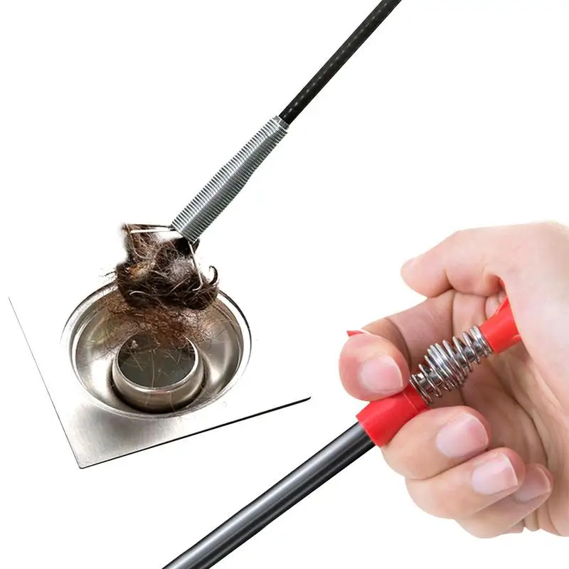 

Сантехнический захват с четырьмя заглушками, инструмент для захвата засора, инструмент для захвата засора, инструмент для удаления засора в туалете для дома, раковины, туалета