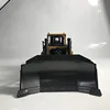 Huina New 664 Heavy-Duty Bulldozer Remote Control Bulldozer Engineering Vehicle Track Type Children'S Toy Shovel Birthday Gift 2