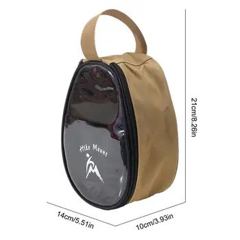 Camping Kitchen Set 11pcs Cooking Utensil Bowls & Forks BBQ Camping Kit Camping Accessories Outdoor Potable Cookware Kit For 6