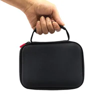 For ANBERNIC RG406V Carrying Case Shockproof Portable Organizer Bag Anti-scratch Handheld Game Console Case w/ Mesh Bag - Image 3