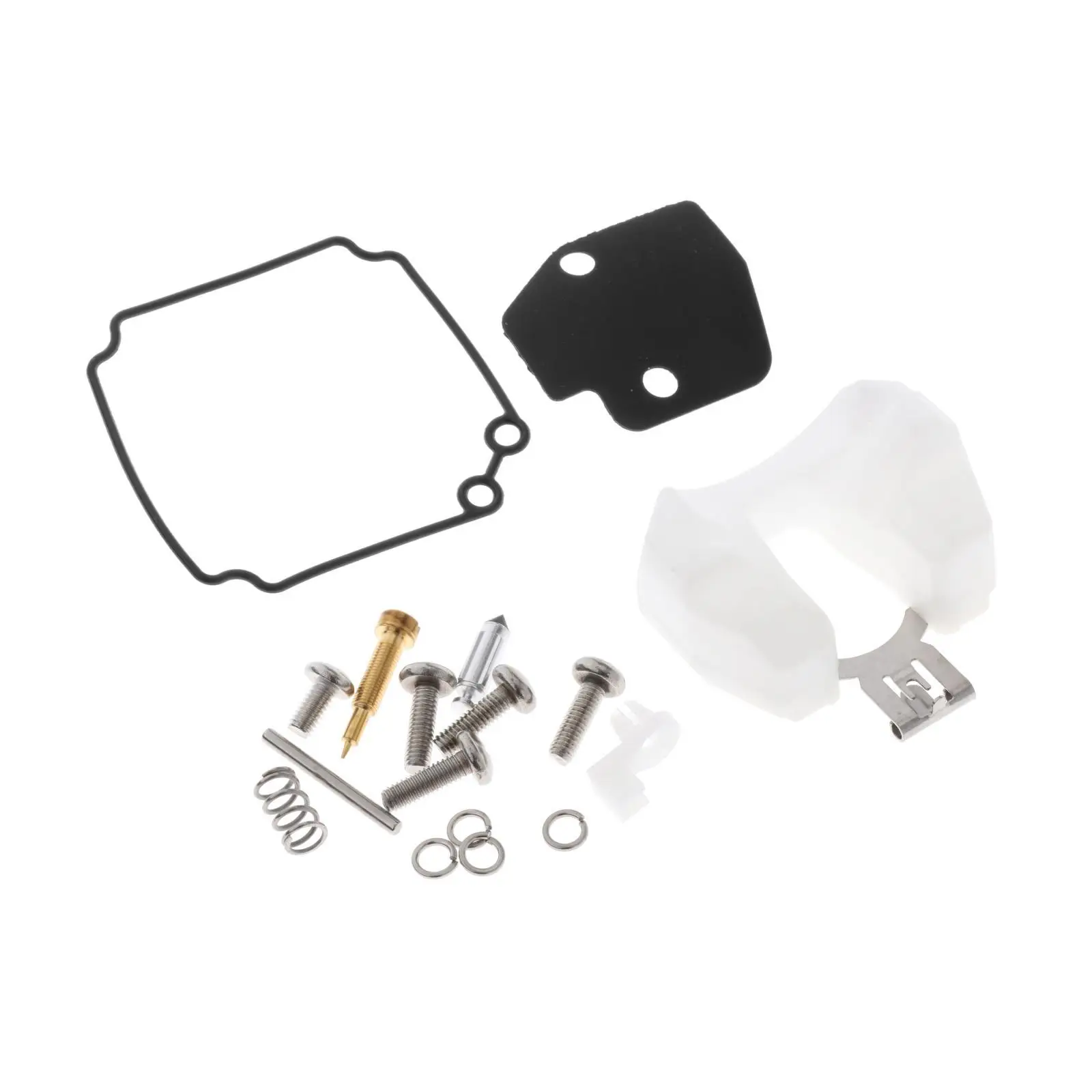 

Boat Motor Carburetor Repair Set 61NW00930000 for Yamaha Outboard engine