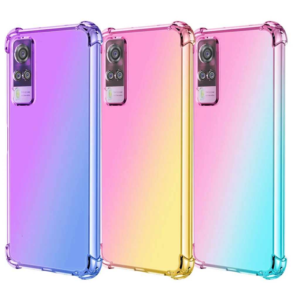 Antiurto Per Lg G9 Tpu Silicone Lg K92 K71 K62 K61 K52 K51 K50 K41 S K42 K31 K22 Plus Cover Q60 Q51 Q52 Q61 G9 V60 Thinq Case