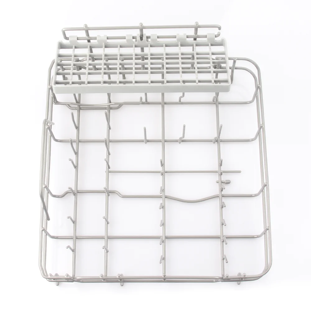 Dishwasher Tableware Basket  for‎ HMX-TDJ03, AE-TDQR03, TDQR01, ‎CM-XWJ02, ‎DW-01-NEW, ‎KPS-XWJ01 4