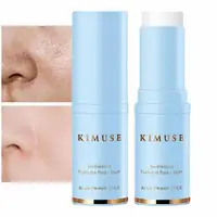 Invisible Pore Face Primer Long Lasting Makeup Primer Stick Foundation Oil Control Facial Matte Primer Korean Cosmetic 2023 New 1