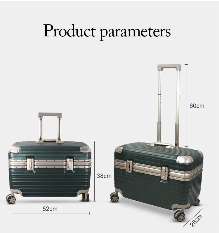 Valise Pico Laser