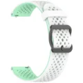 White Duck Green