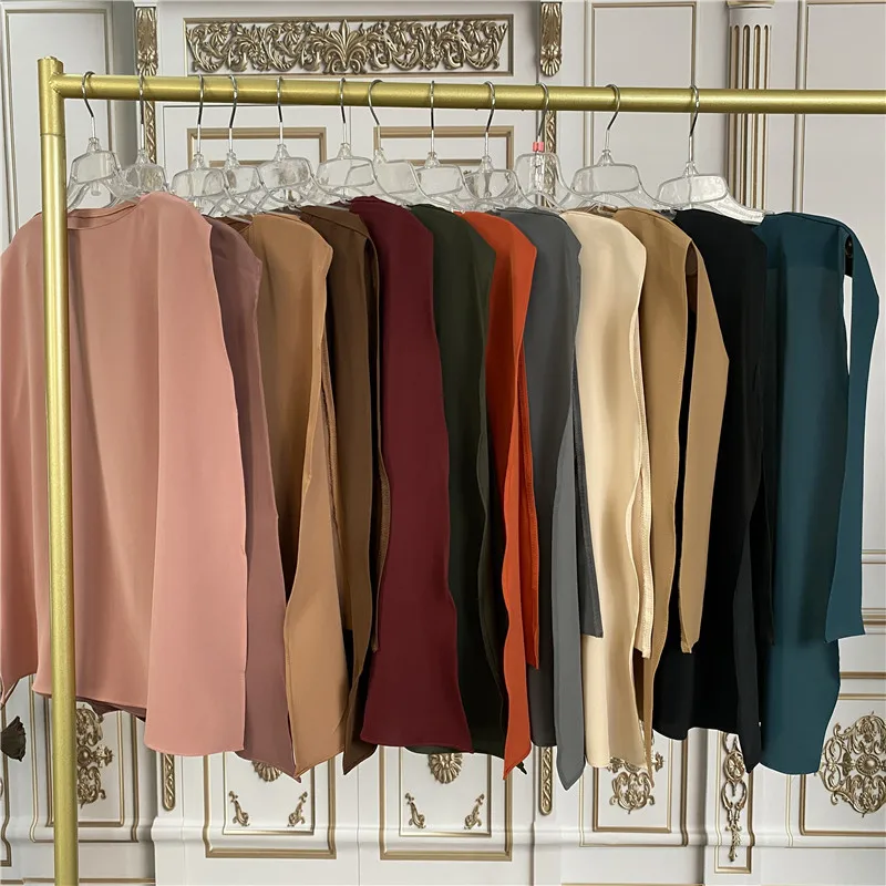 High-Quality Muslim Unisex Veil - Fashionable Ramadan Headcover High-Quality Muslim Unisex Veil - Fashionable Ramadan Headcover