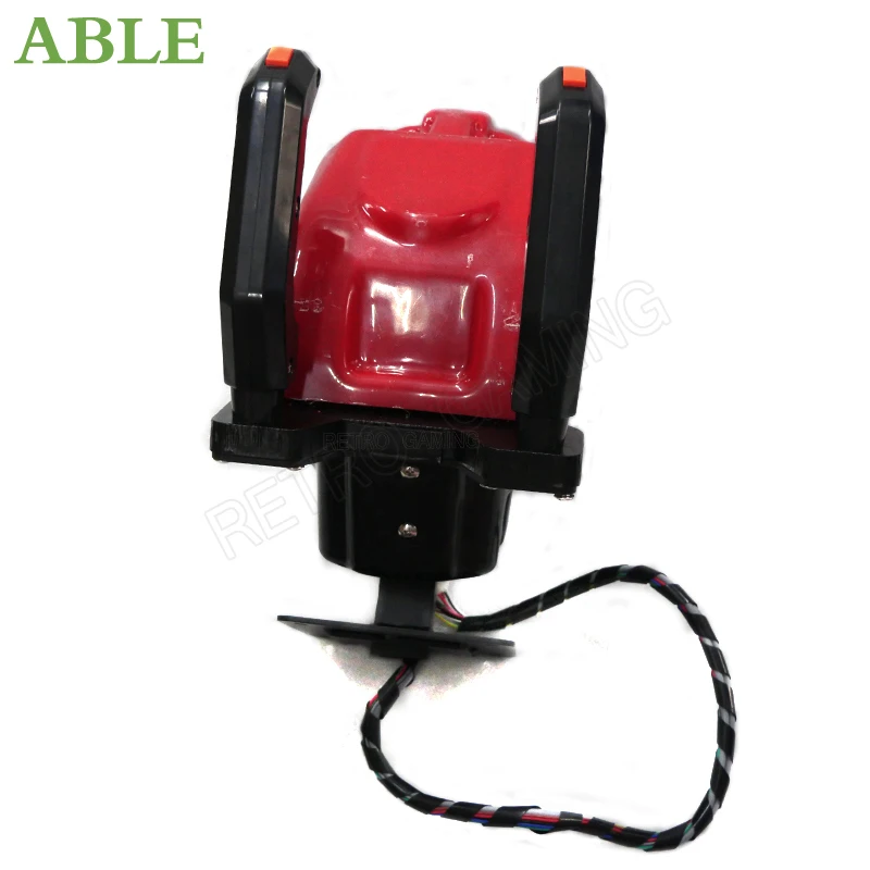 쥬라기 아케이드 공원 변압기 총 아케이드 슈팅 게임 부품, 아케이드 총 슈팅 기계용