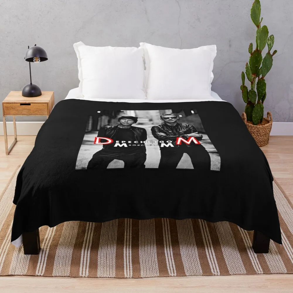 

the musician mode 2023,mode live Tour Throw Blanket Soft Beds Vintage Weighted Sofa Throw Blankets