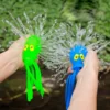 Octopus Water Balls, Kids Bath Toys, Sensory Stress Relief Water Bomb Splash Balls for Kids, Cute Swimming Pool Floating Toys 5