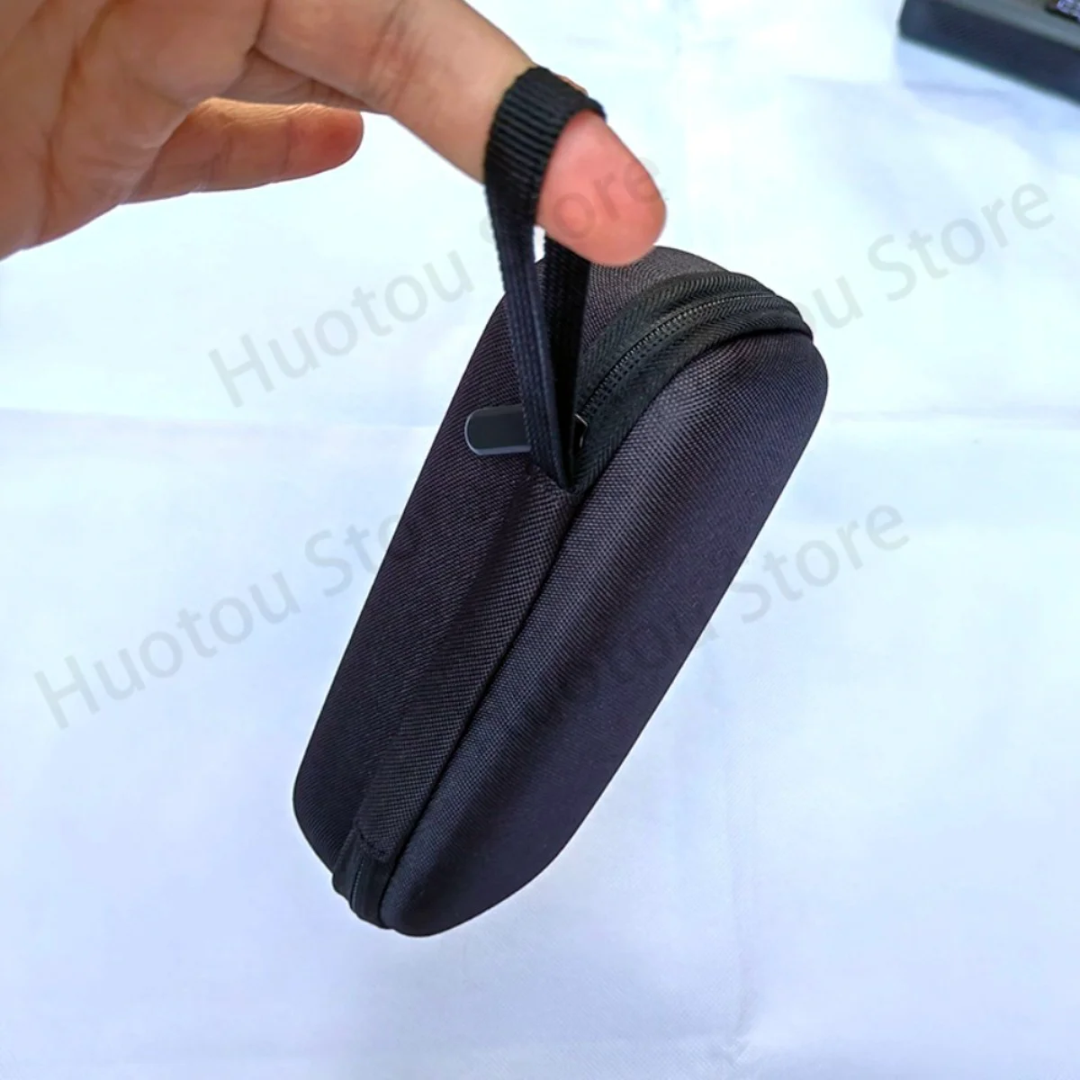 Hard EVA Case For Xiaomi Car Inflator 1S/2 Pump Case Mijia Inflatable Treasure Box Electric High Pressure Air Pump Protecto portable air pump