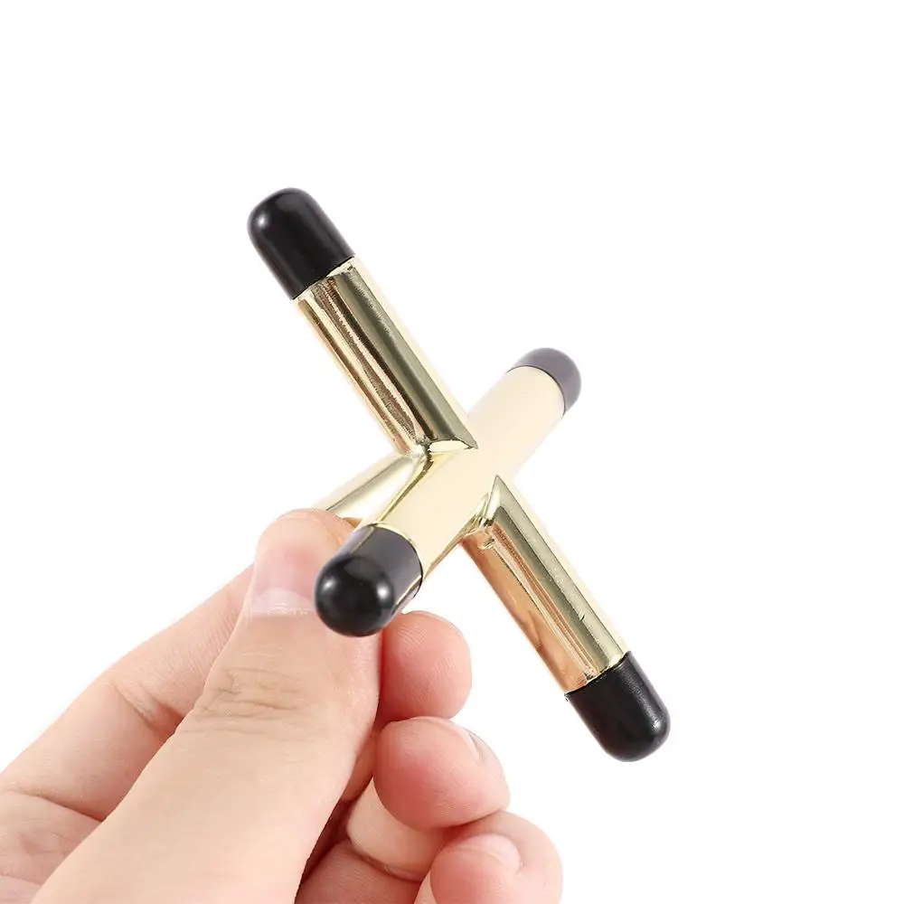 Description Picture 3 of itemBilliard Accessory Anti-slip Antlers Snooker Pool Frame Cross Rod Rack Bridge Head Cue Pole Holder Billiard Holder