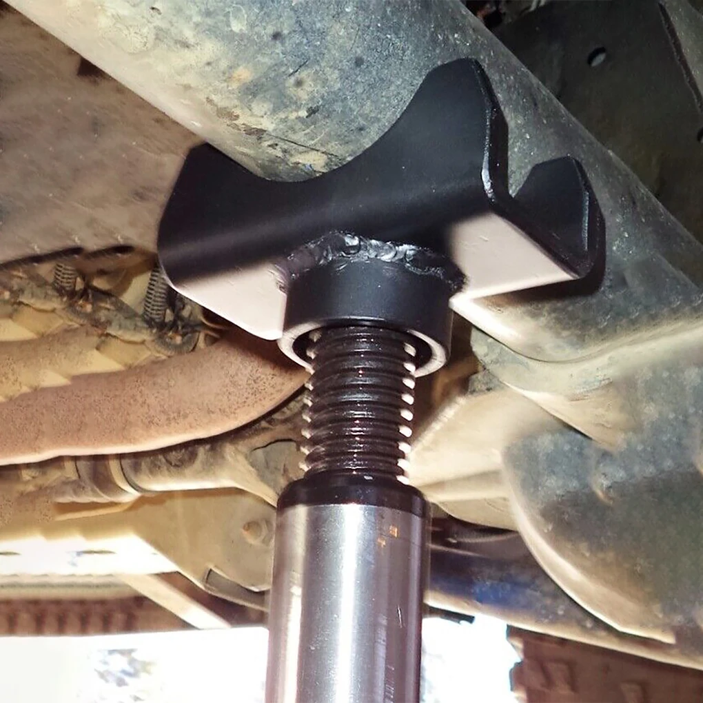 

Metal Easy-to- Shaft Adapter For Professional And Durable Results Multi-functional Shaft Adapters