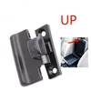 Car Console Catch Latch MR532555 Armrest Box Cover Upper Latch Clip For Pajero 2000-NM NP NS NT NW & NX 1Pcs