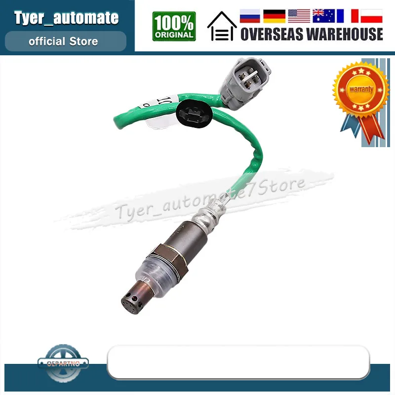   O2  89467-33210 Toyota Avalon 2019-2021 2.5L Toyota Camry 2018-2020 2.5L Lexus ES300h 2019-2020 2.5L