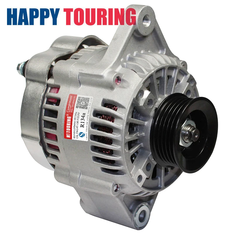 New Alternator For Suzuki Alto 1.0l 3140068k10 31400m68k10 3140068k10