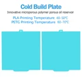 Cold Plate no base