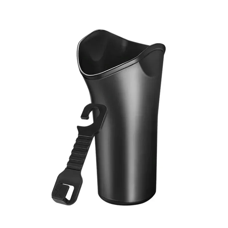 Car Storage Box For Umbrella And Bottles
