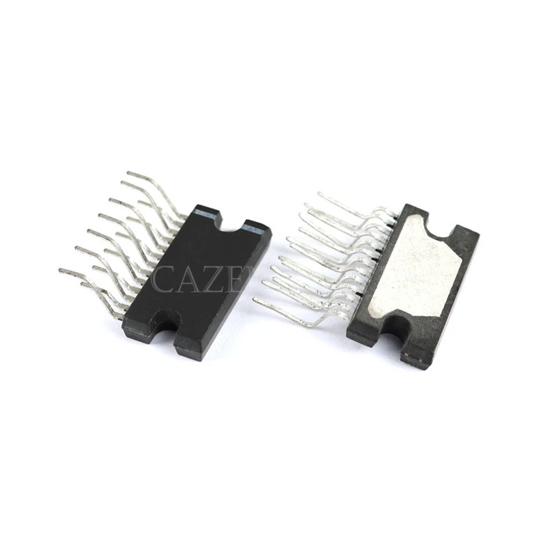 10PCS Audio Amplifier Integrated Circuits - ZIP-13 Package