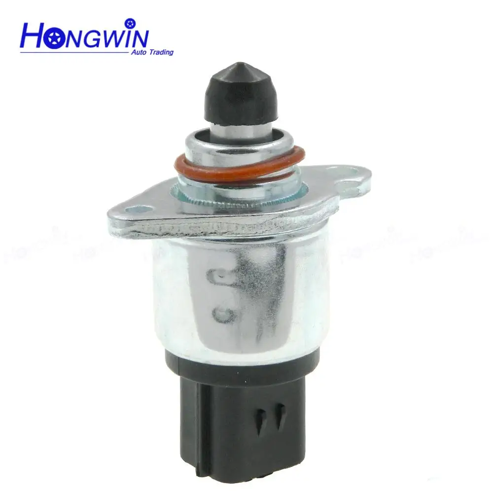 8-97181718-0 IAC Idle Air Control Valve For Holden RODEO RA 3.5 6VE1 Fits Mitsubishi Eclipse Chrysler Dodge Isuzu 8971817180