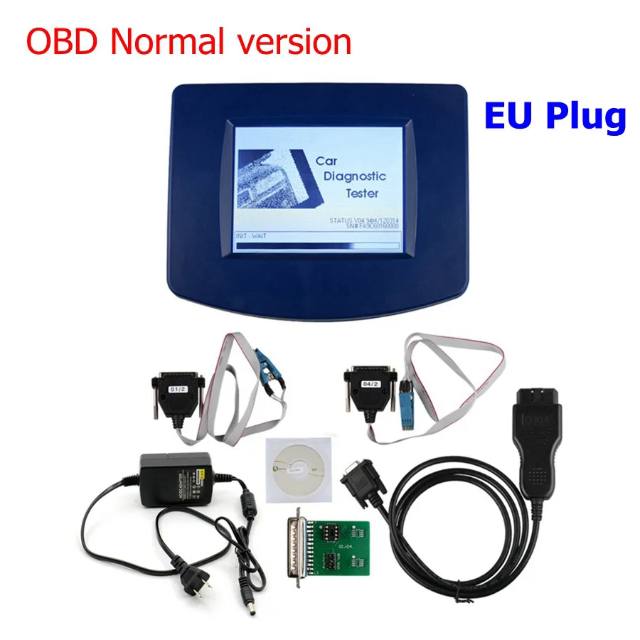 OBD Normal EU