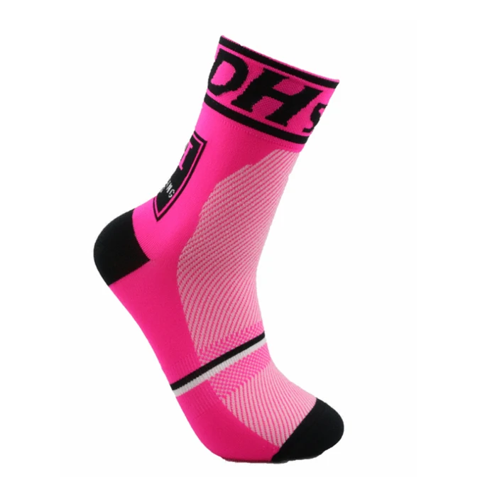 

New High-quality Professional Breathable Running Socks Outdoor Sports Socks Compression Socks for Both Men and Women
