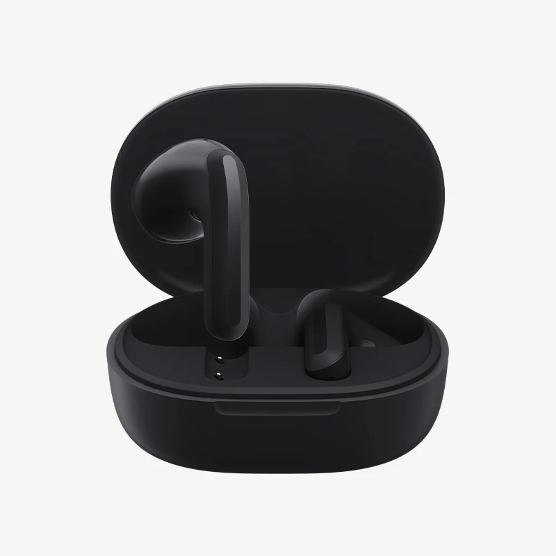 

Xiaomi Buds 4 Lite TWS Bluetooth5.3 Headset Noise Canceling Wireless Headphones Long Battery Life Buds 4 Youth Edition Headphone