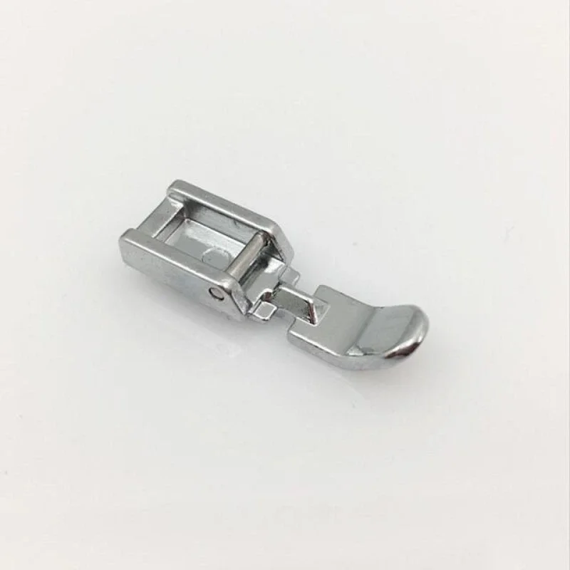 Zipper Presser Foot 4
