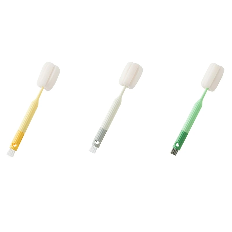 

4 in 1 Cup Brush Brush Multipurpose Cleaning Scrubber Tool Supplies