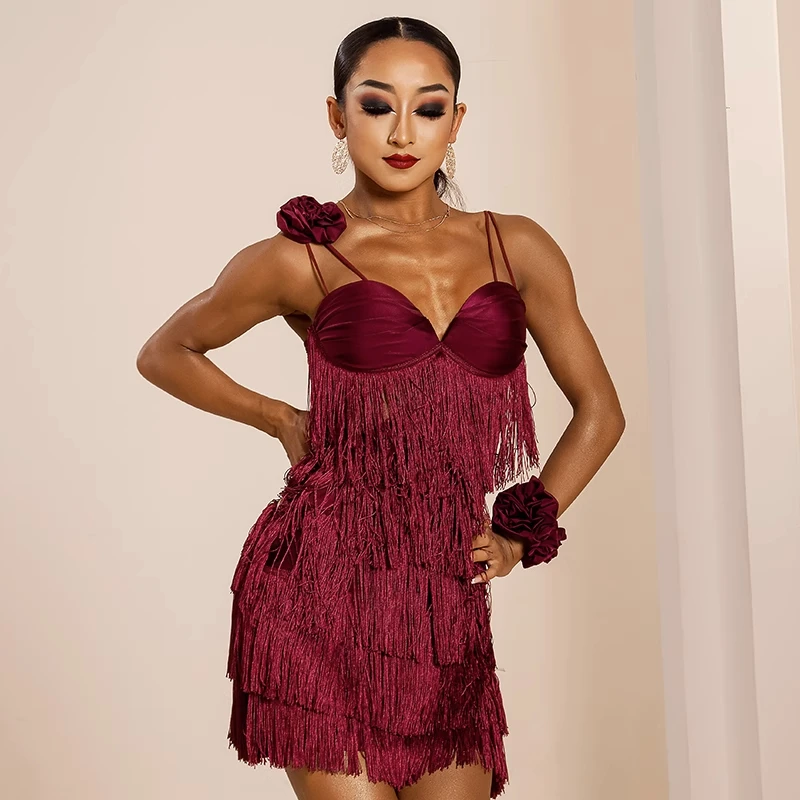 open lace back dress Amazon.com: JoyCan Girls' Red Sleeveless Lyrical Dance Dress Modern Dance  Pole Dance Performance Dress : Clothing, Shoes & Jewelry main image 1