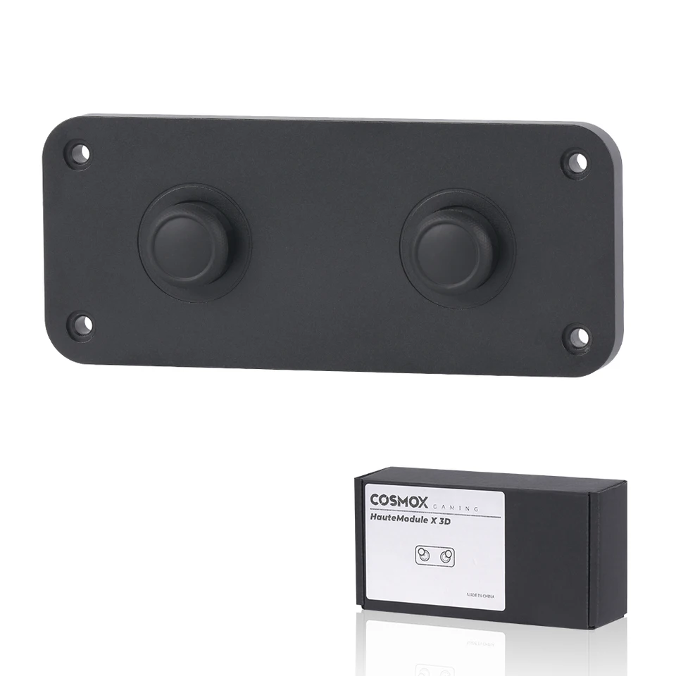 haute42 hautepad x LP suite モジュールセット Haute42 HautePad X LP Suit MX Suit S3D G4WASD Module Replaceable