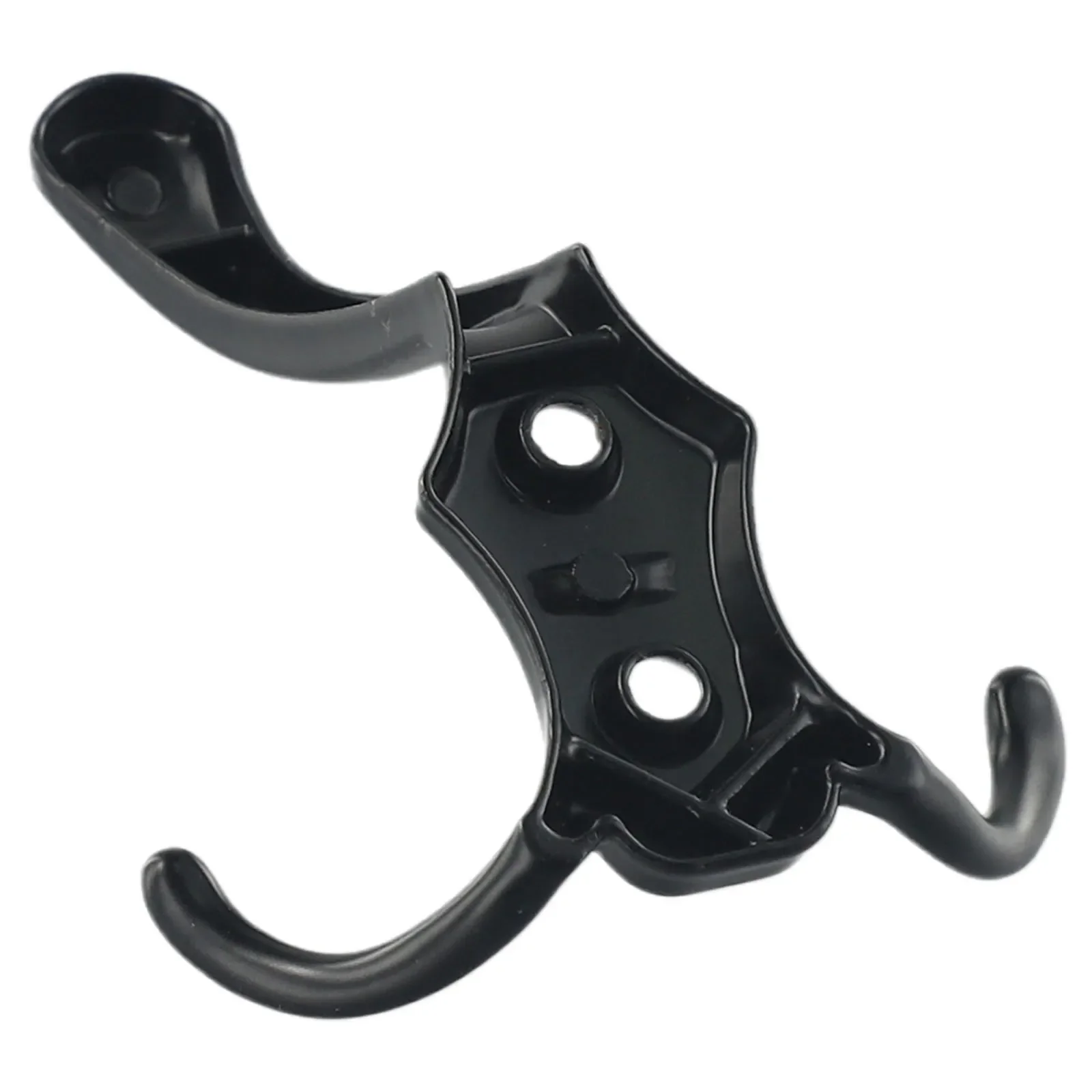 Clothes Rack Clothes Hook 3 Hooks Wall Mounted Coat racks coat hangers Robe Clothes Rack Coat Hook Hat Wall Hanger clothes racks standing clothes hangers