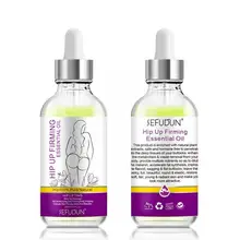 

30ml Hip Lift Up Buttock Enhancement Massage Oil Butt New Arrival Lifting Enhance Oil Cream Butt Up Essential Enhancement U6I2